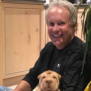 Meet your Posher, Randy